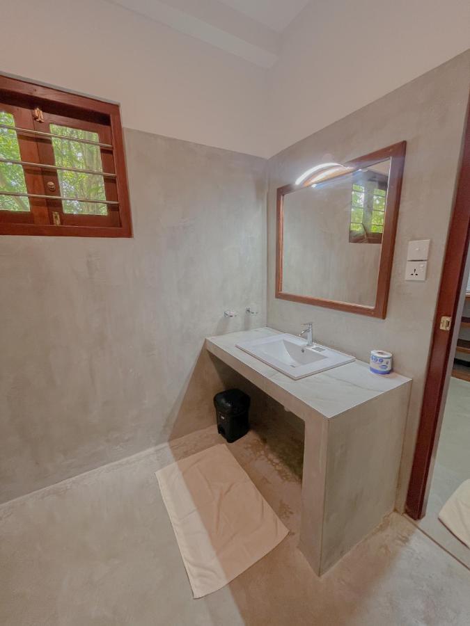 Easy Living Hotell Hikkaduwa Eksteriør bilde