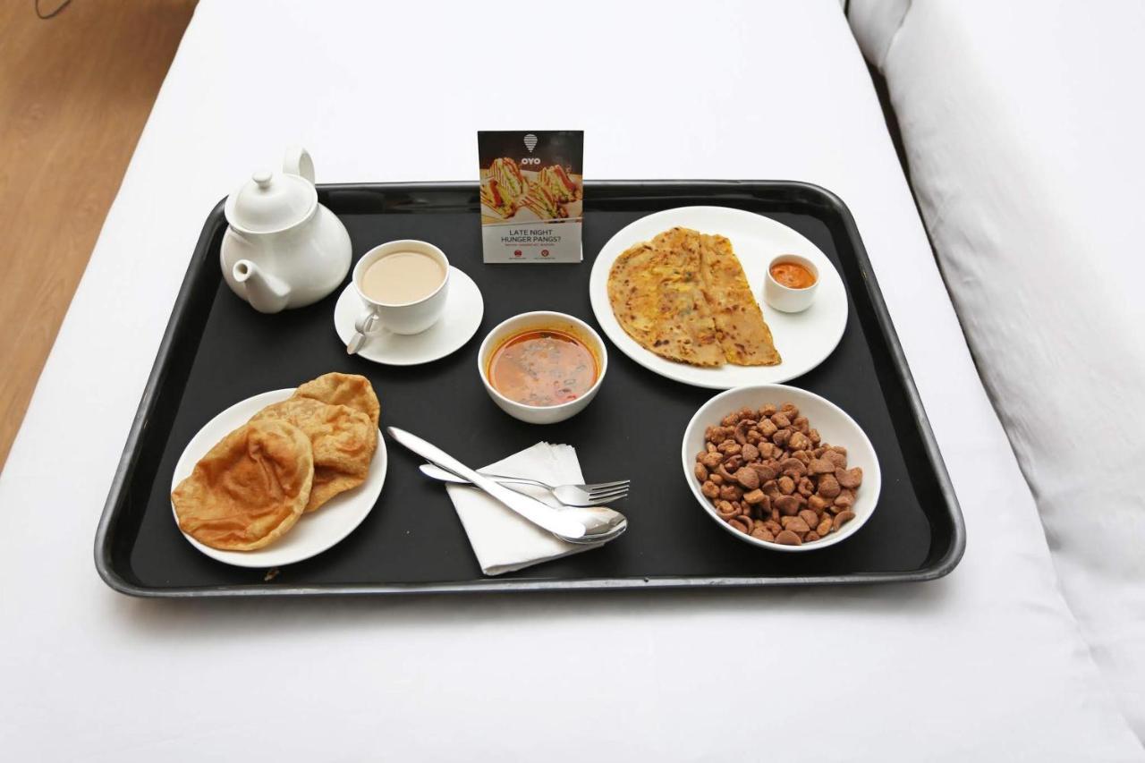 Easy Living Hotell Hikkaduwa Eksteriør bilde